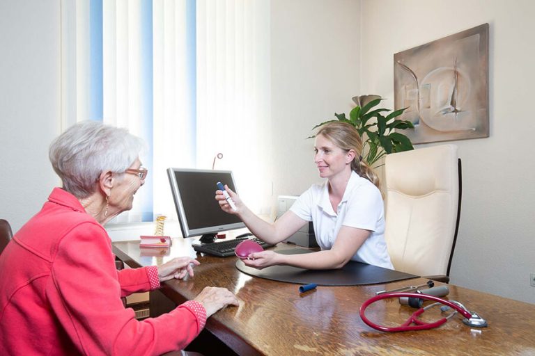 Praxis | Hausarzt Staufen / Bad Krozingen / Hausen